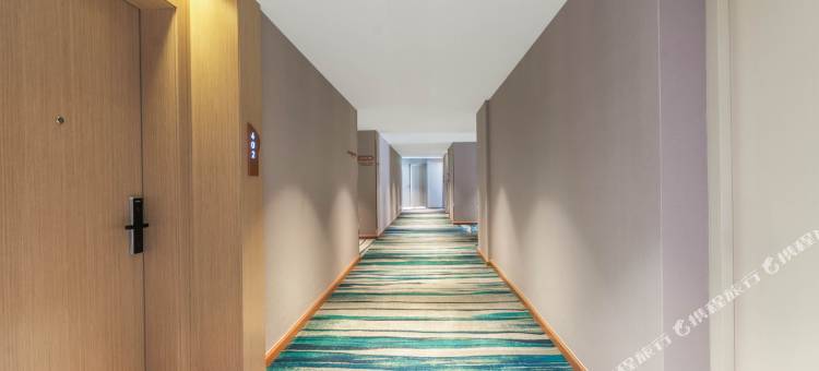 凯里亚德酒店(泰兴一高江平路店)图片