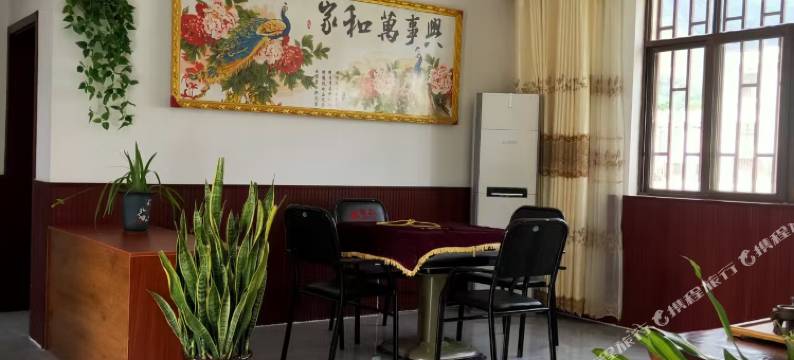 云境·民宿图片