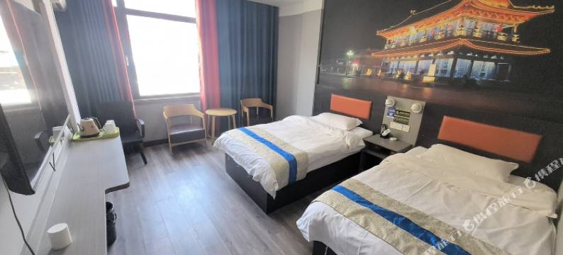 美好时光客栈图片