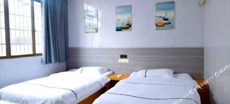 尚品公寓(湖口店)图片