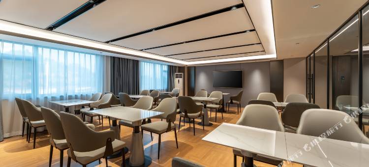 欢漫酒店(抚州乐安大都汇店)图片