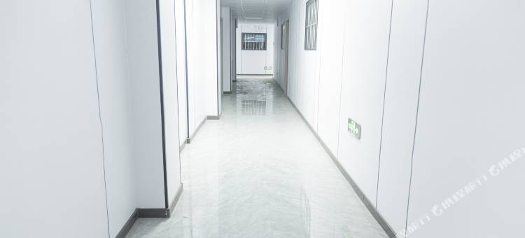 崆峒区鹏程酒店(甘肃医学院店)图片