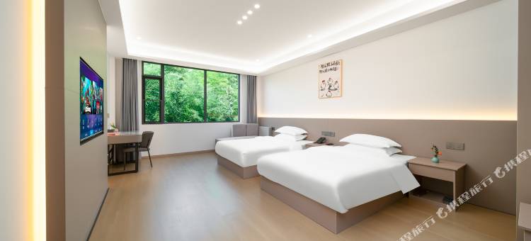 宣城宛陵里度假民宿(中国鳄鱼湖店)图片