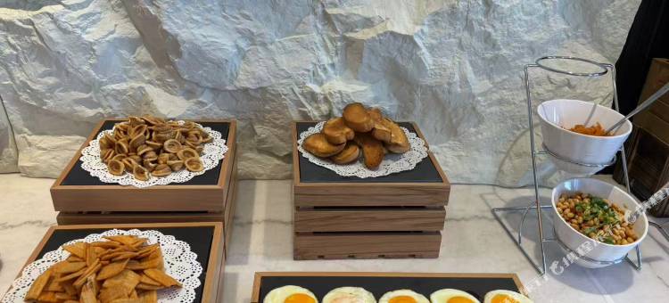 莫迪酒店(亚泰银河湾店)图片