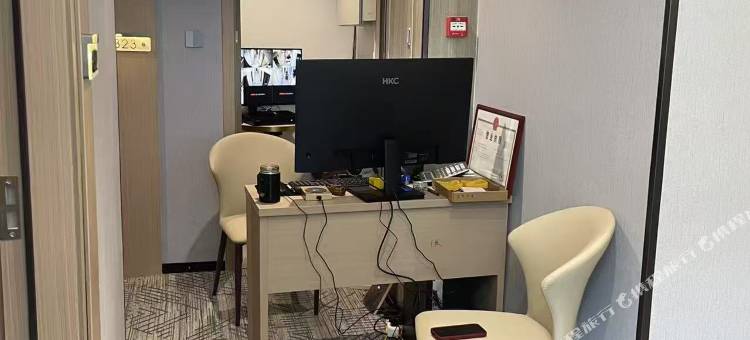 宜诺公寓(广东省人民医院中华广场店)图片