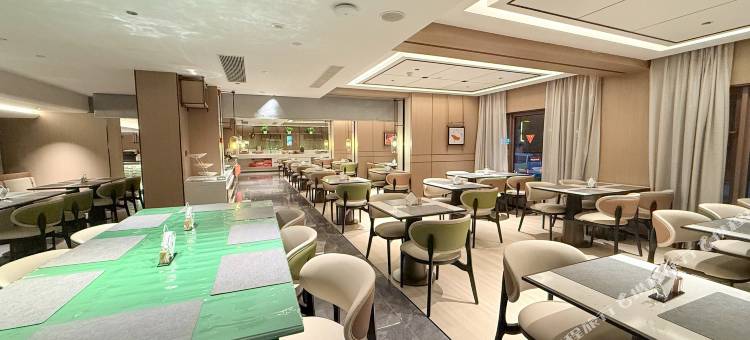 闽光酒店(福州华林路店)图片