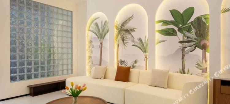 云漫松间酒店(黄山风景区南大门换乘中心店)图片