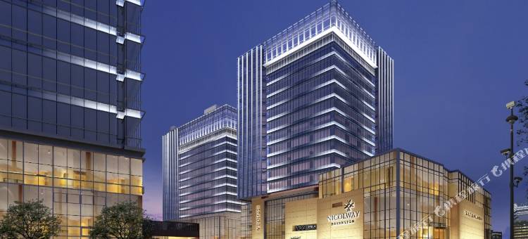 福州•城隐集｜DESIGNERCINEMANIGHTVIEW(桔园洲地铁站店)图片