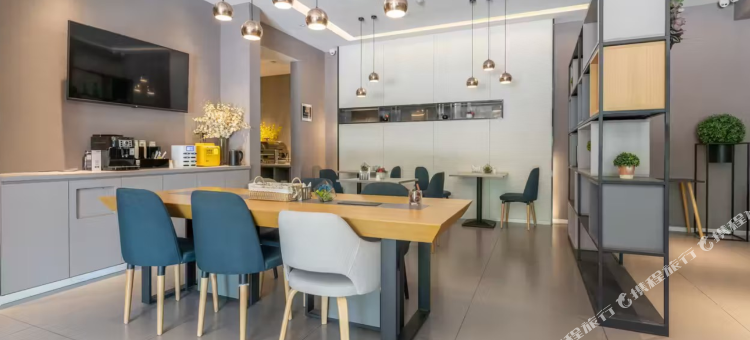 乐宿·雅豪酒店(南昌滕王阁万寿宫店)图片