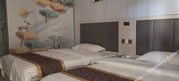 景洪湄公宾馆图片