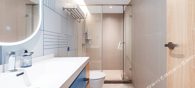 如家酒店neo(西安钟鼓楼广济街地铁站店)图片