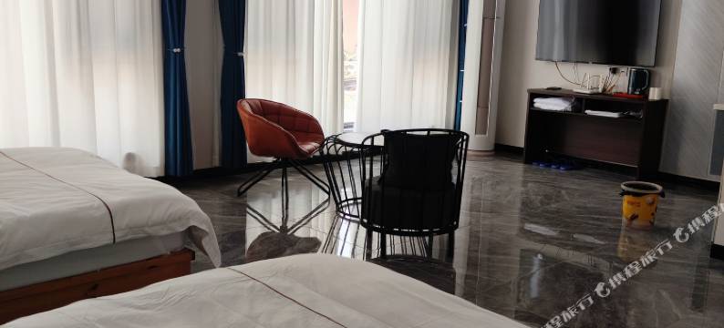 济源市明天见民宿图片