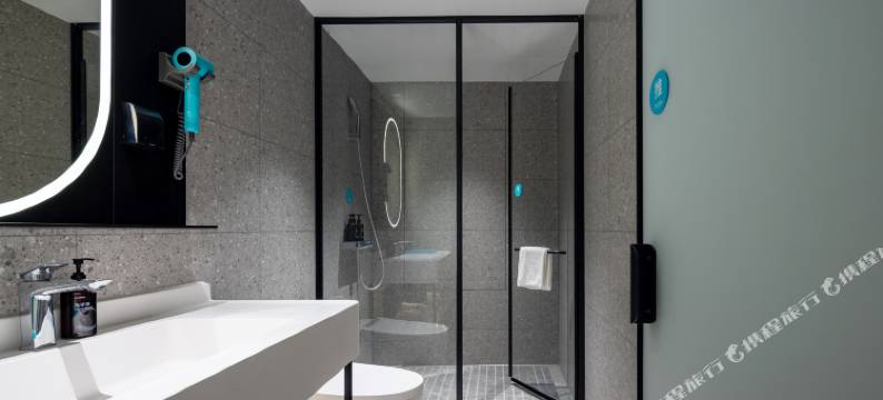 城市便捷酒店(南宁东站南广场店)图片