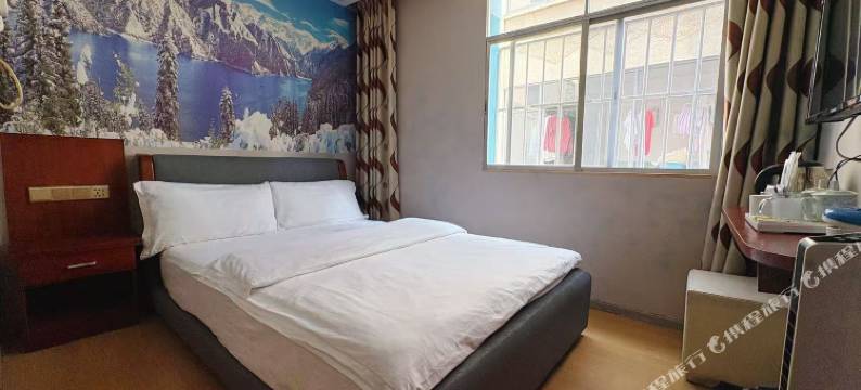 昆明亿福宾馆(红会医院圆通山动物园店)图片