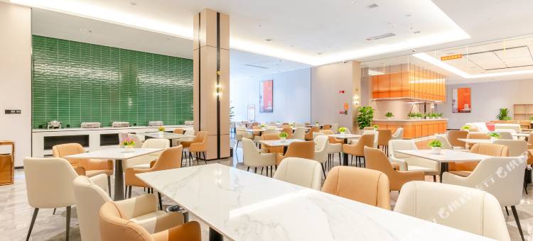 格林东方酒店(清镇吾悦广场店)图片