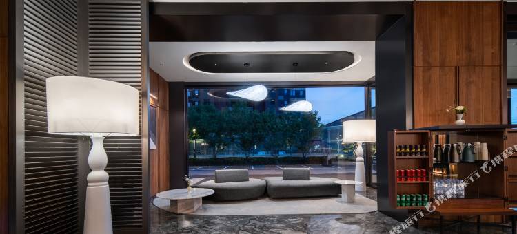 运城城际酒店图片