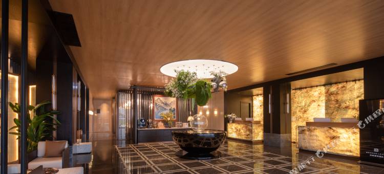 美豪丽致酒店(南昌红谷滩新建中心店)图片