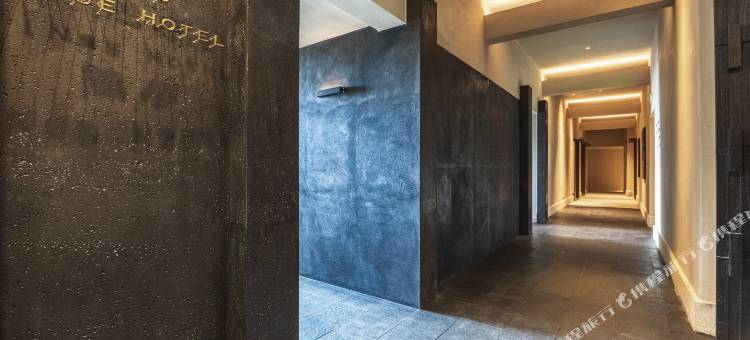 INSE·隐序民宿图片