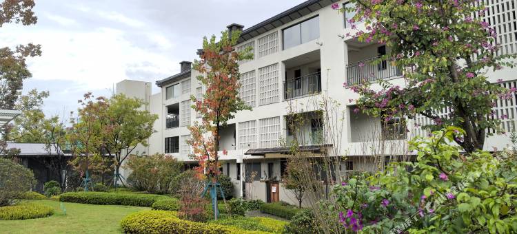 大理阿赖耶度假别墅(那山那海店)图片
