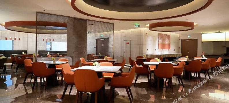 雁达汤泉酒店(日照万平口景区日照站店)图片