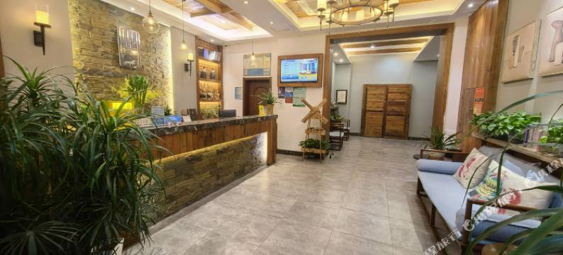 德清北岸主题酒店(新市古镇店)图片