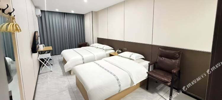 悦庭宾馆(隰县小西天景区店)图片