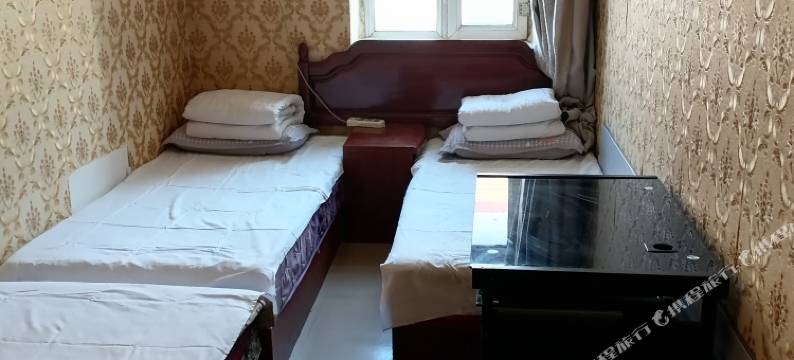 北安适家快捷旅馆图片