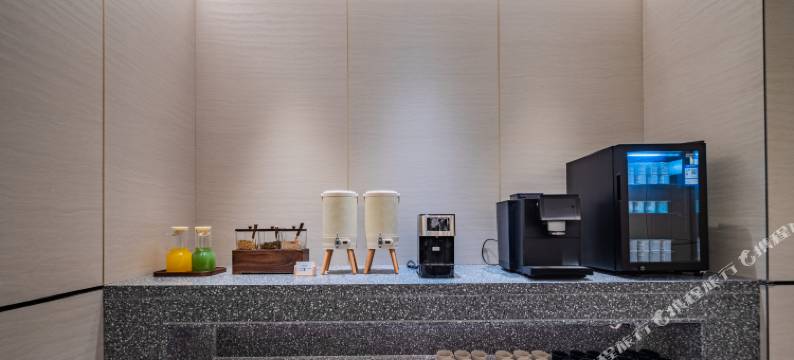 星程酒店(西安钟楼店)图片