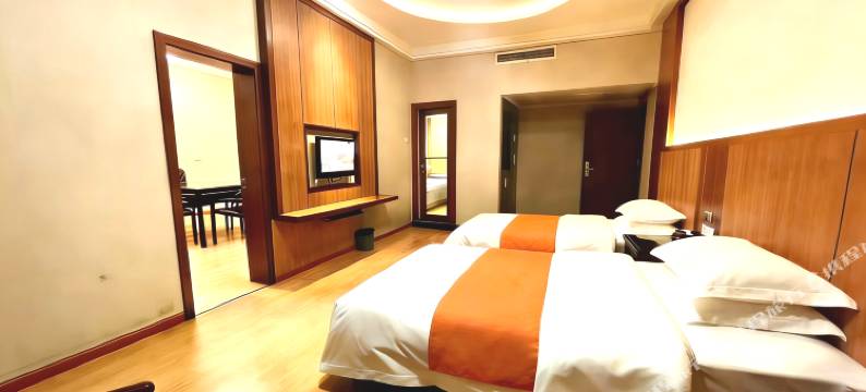 辰溪汇源大酒店图片