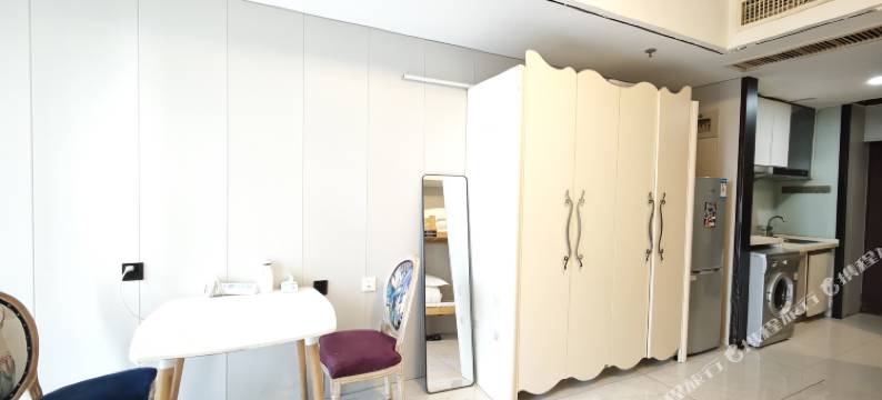 爱情海·时光青年旅社图片