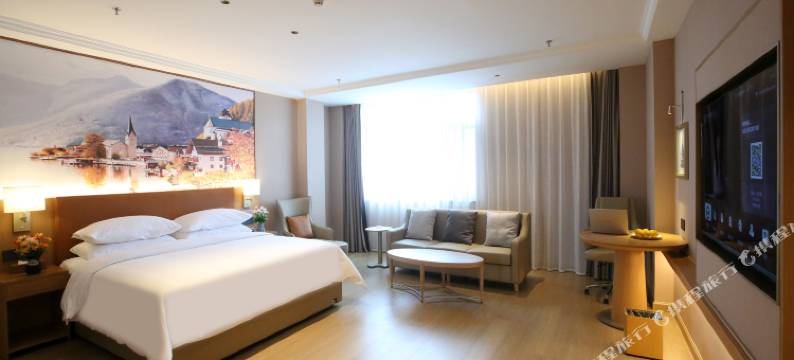 维也纳酒店(上饶鄱阳油墩街店)图片