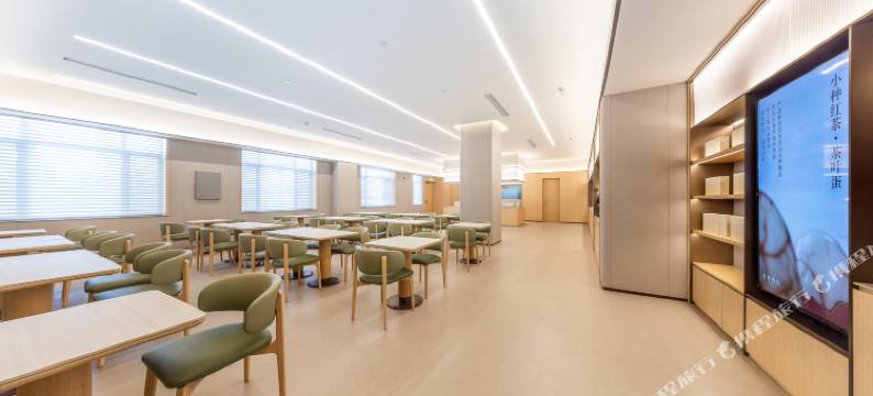 全季酒店(庆阳机场周祖广场店)图片