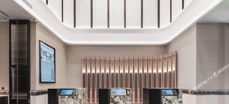 温州龙湾区美仑酒店图片