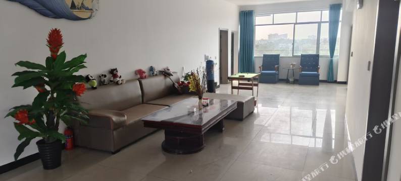 自贡骞云居民宿图片