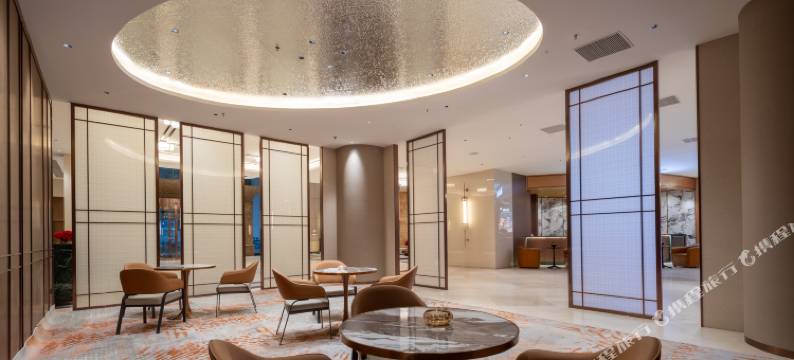 浩枫温德姆酒店(中山古镇国贸店)图片