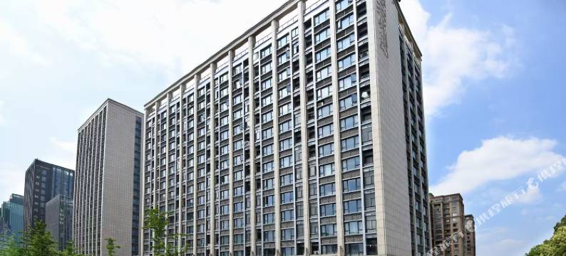 观澜居民宿(嘉兴江南摩尔购物中心店)图片