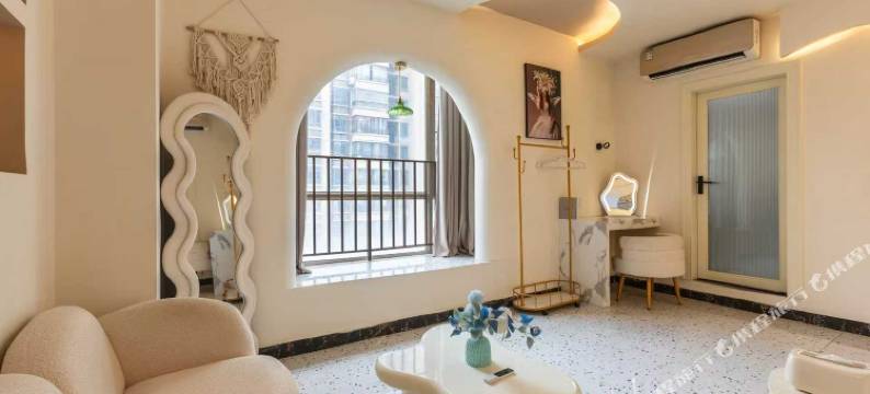 避风港酒店(贵阳花果园购物中心店)图片