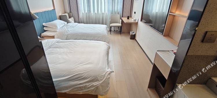 美豪丽致酒店(南通新世纪大道店)图片