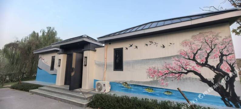 梦享湾·水上森林营地图片