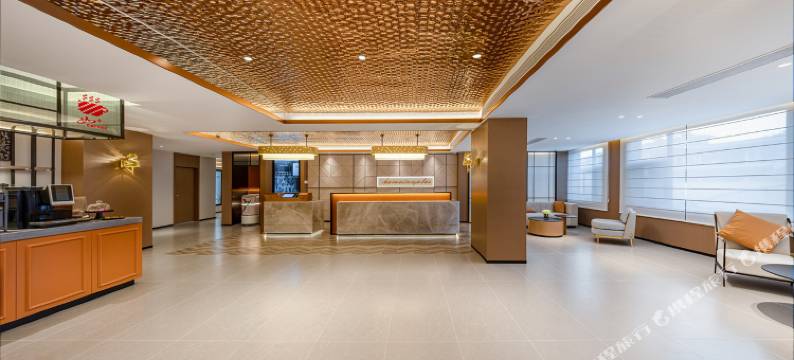 如家精选酒店(大理古城店)图片