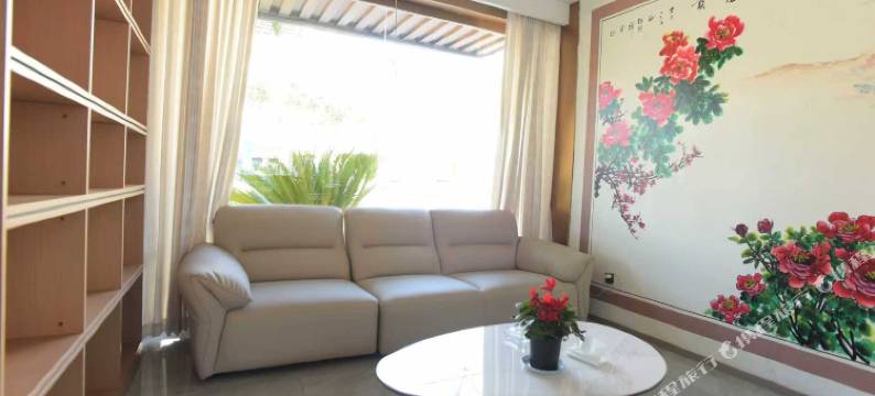 月泊酒店(永仁古城店)图片