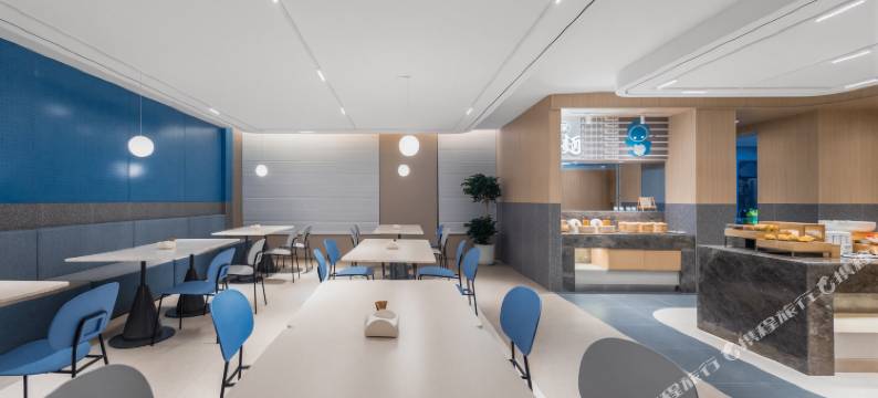 如家酒店(凤台华夏中央广场店)图片