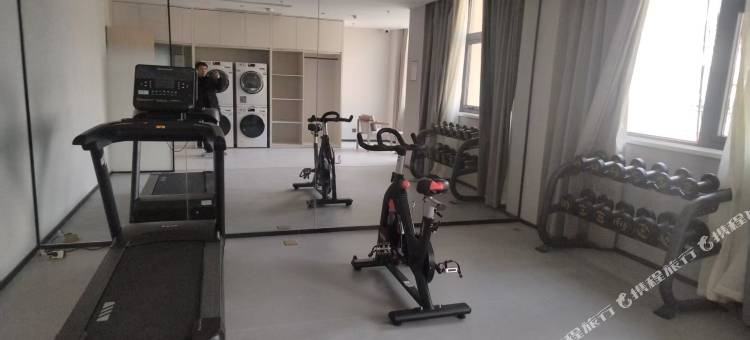 品睿酒店(新沂建邺路店)图片