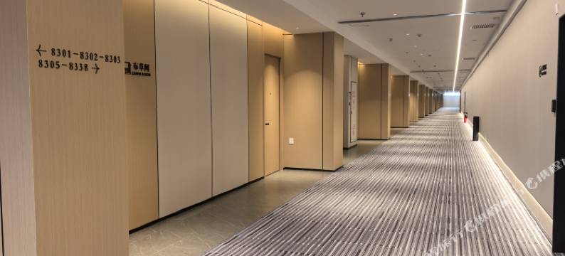 格林豪泰智选酒店(磁县店)图片