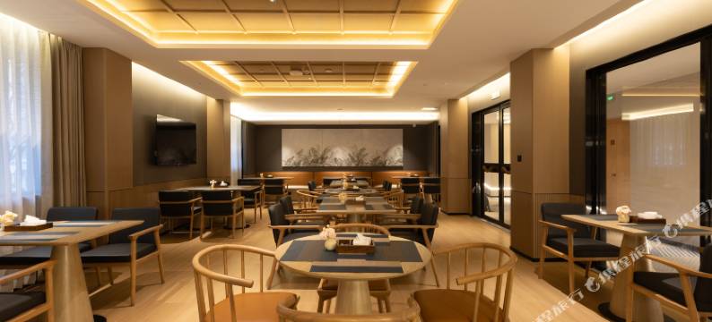 宜尚酒店(武汉理工大学文治街地铁站店)图片