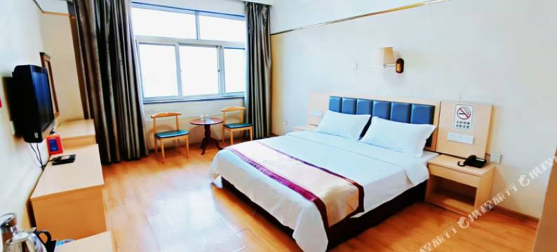 昌乐帝都商务宾馆图片