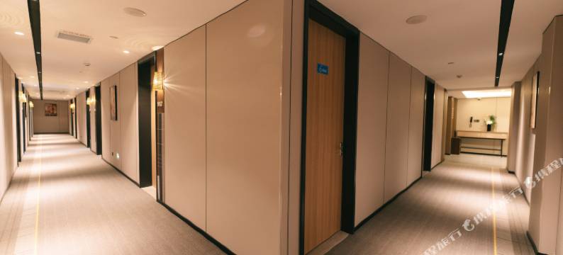 如家精选酒店(拉萨布达拉宫大昭寺店)图片