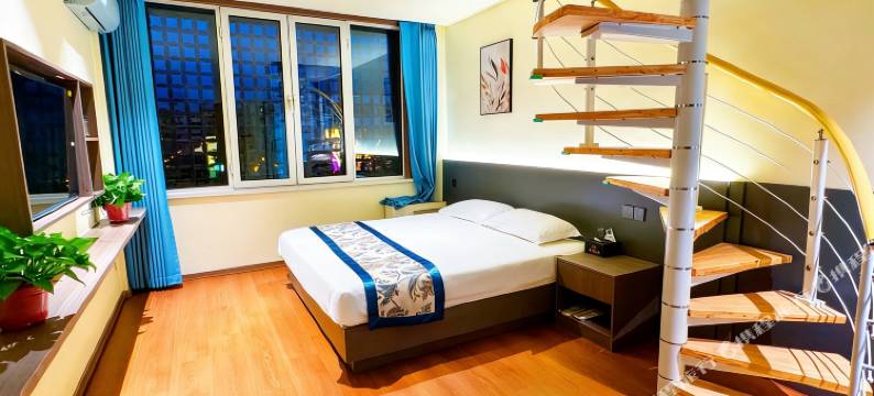 璟瑄客栈(大同古城华严寺店)图片