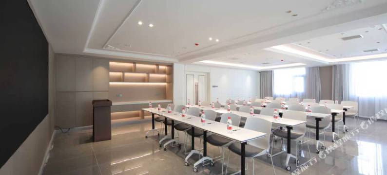 维也纳国际酒店(洛阳洛邑古城应天门店)图片