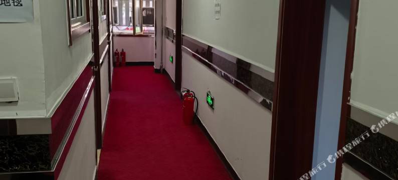 林西宇杭宾馆图片